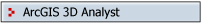 ArcGIS 3D Analyst
