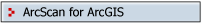 ArcScan for ArcGIS