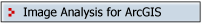 Image Analysis for ArcGIS