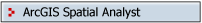 ArcGIS Spatial Analyst