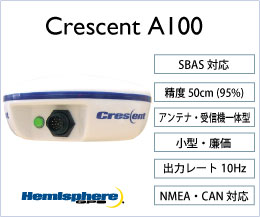 A100
