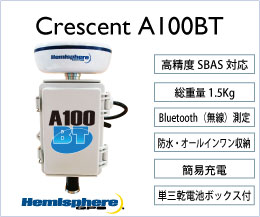 A100BT